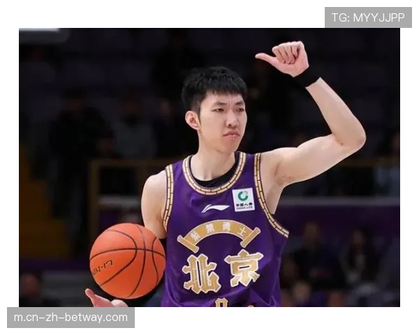 北控男篮廖三宁里勒双枪发力 后场组合成进攻发动机